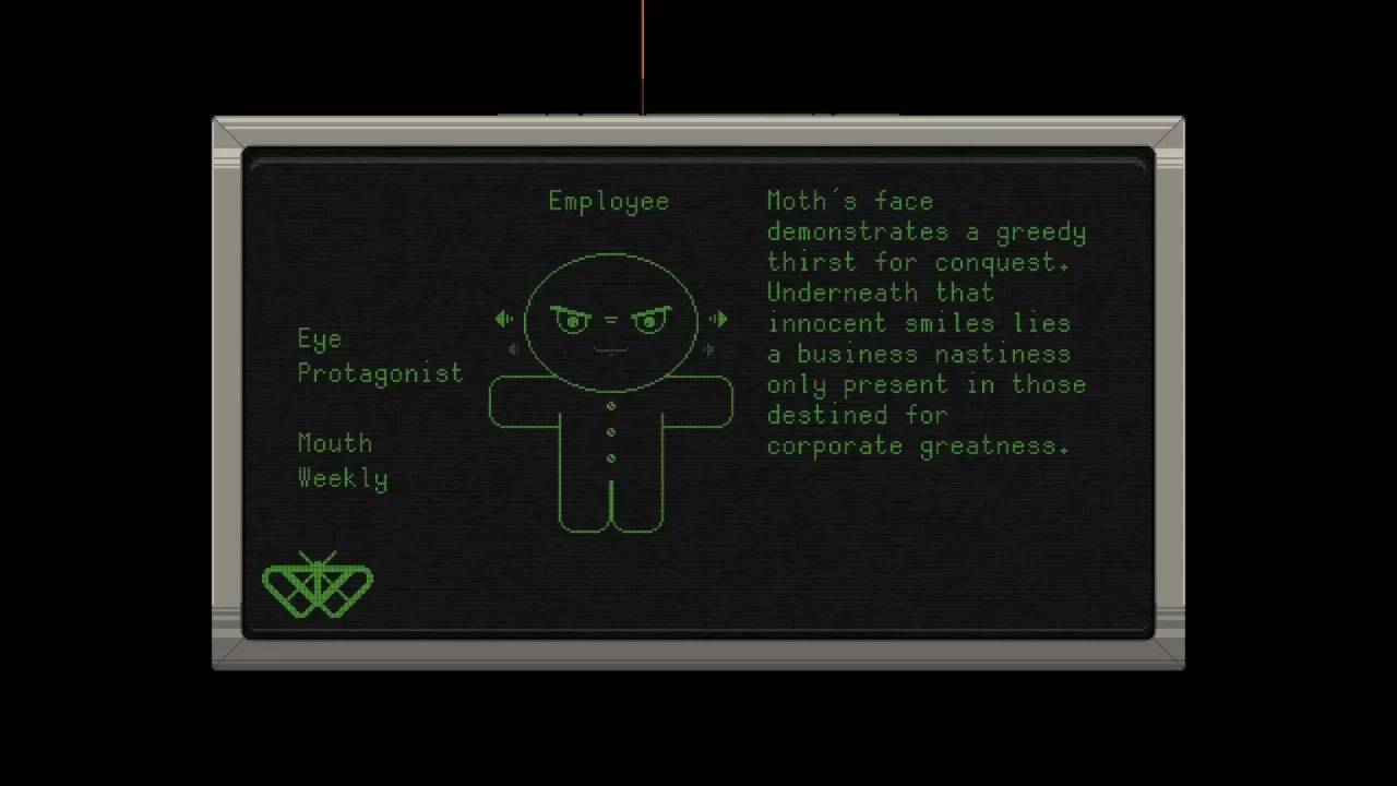 Moth Kubit Screenshot 007