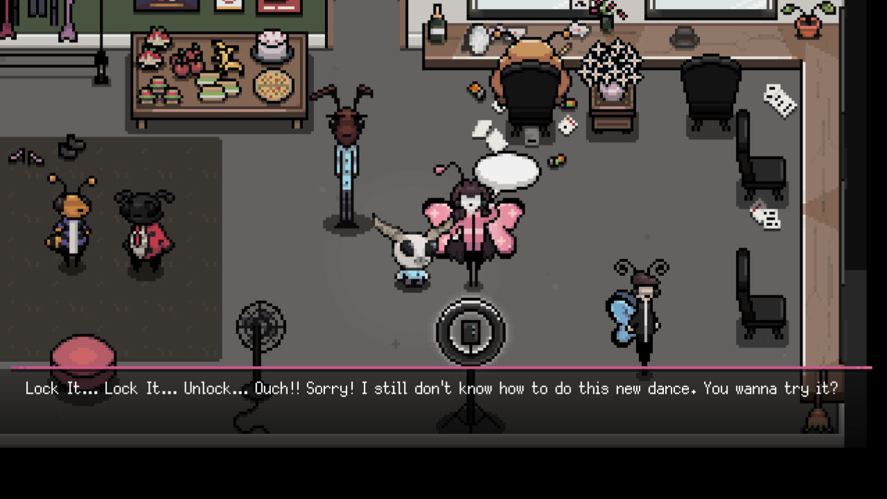 Moth Kubit Screenshot 012