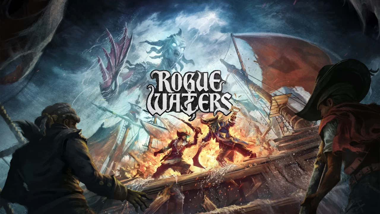 Rogue Waters Artwork 001