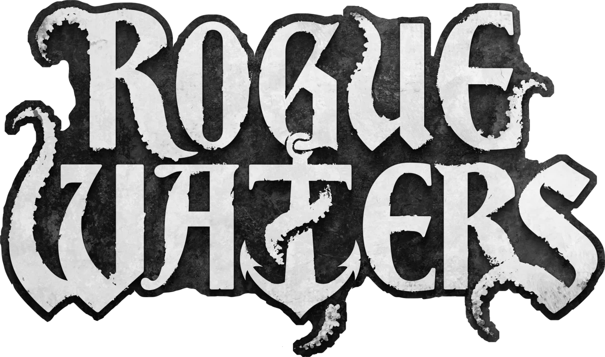 Rogue Waters Logo 001
