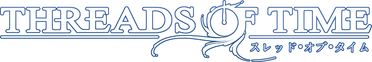 Threads of Time Logo 002