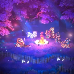 Threads of Time Screenshot