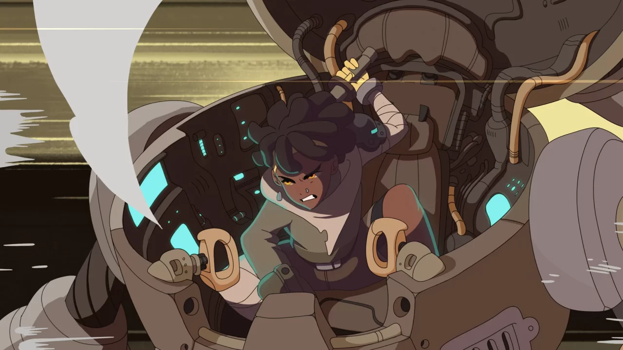 Threads of Time Provides Gorgeous Pixel Visuals & Legacy In New Trailer | RPGFan