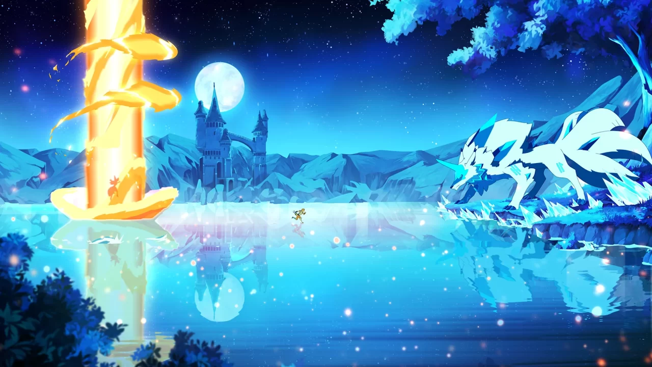 Threads of Time Screenshot 011