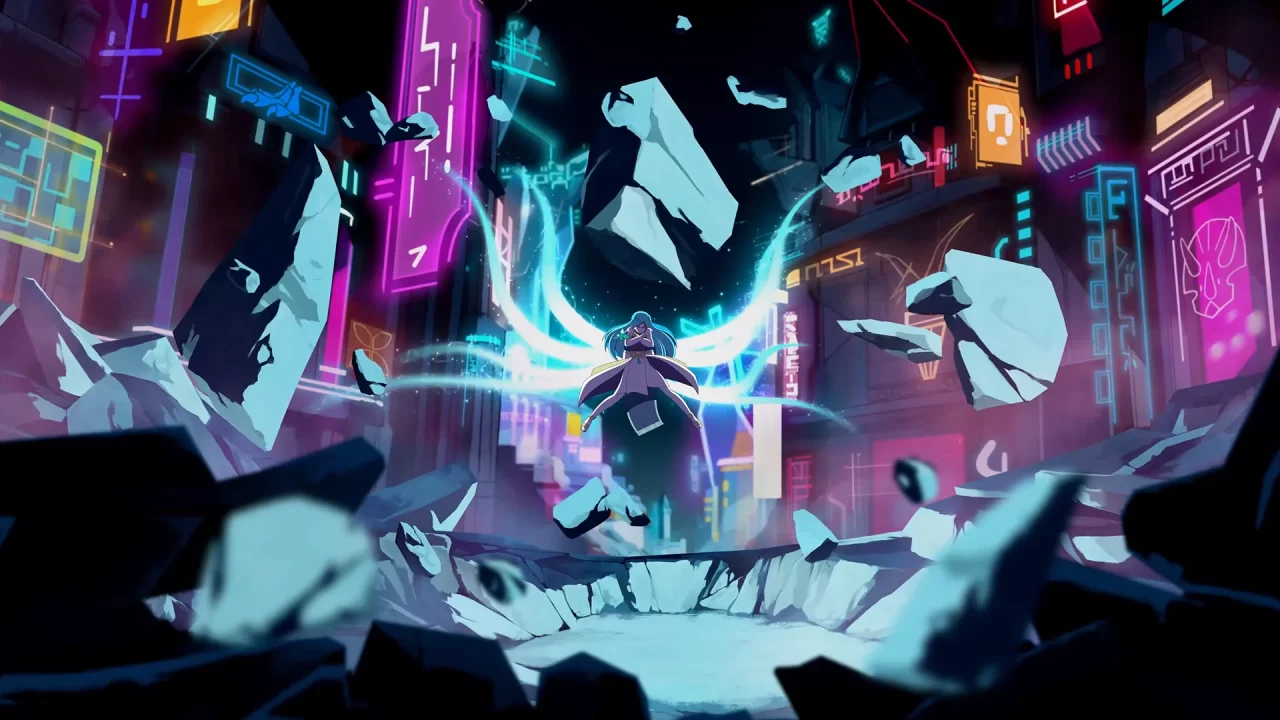 Threads of Time Provides Gorgeous Pixel Visuals & Legacy In New Trailer | RPGFan