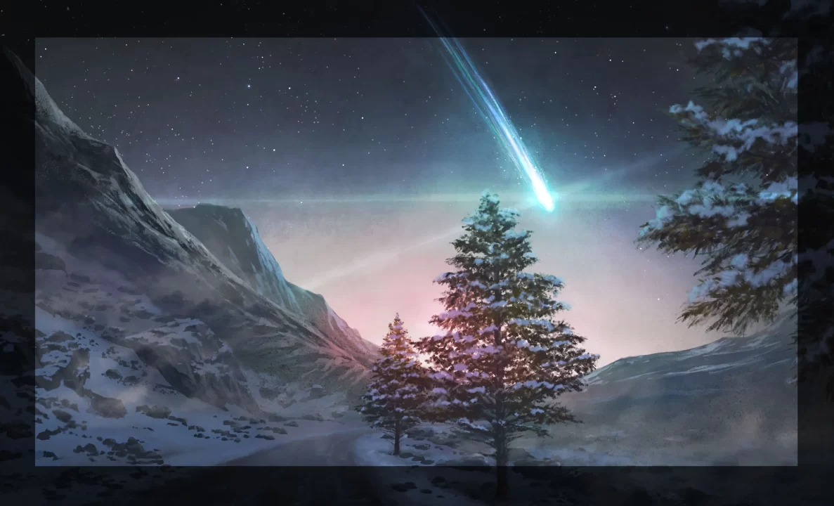 HYKE Northern Lights Artwork 020