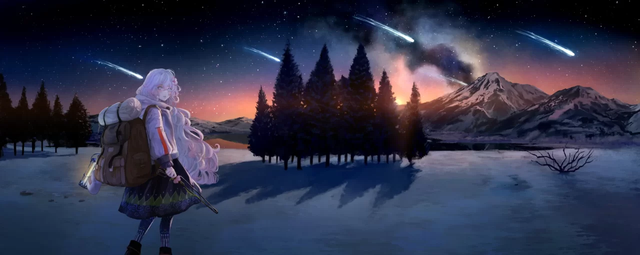 HYKE Northern Lights Artwork 028