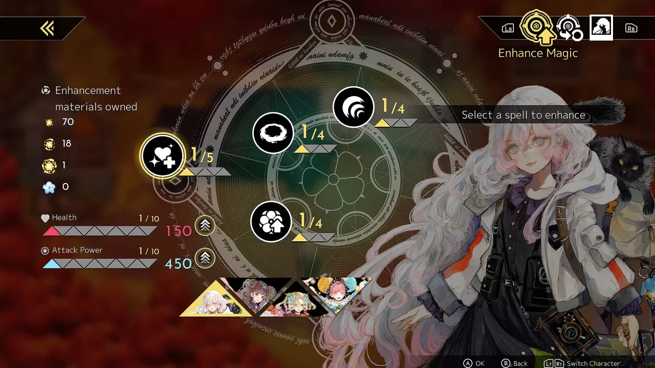 HYKE Northern Lights Screenshot 012