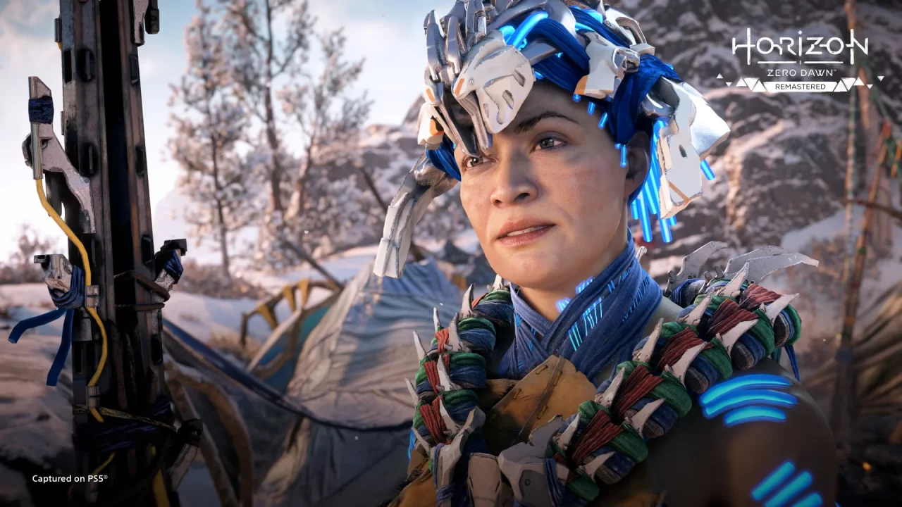 Horizon Zero Dawn Remastered Screenshot 012