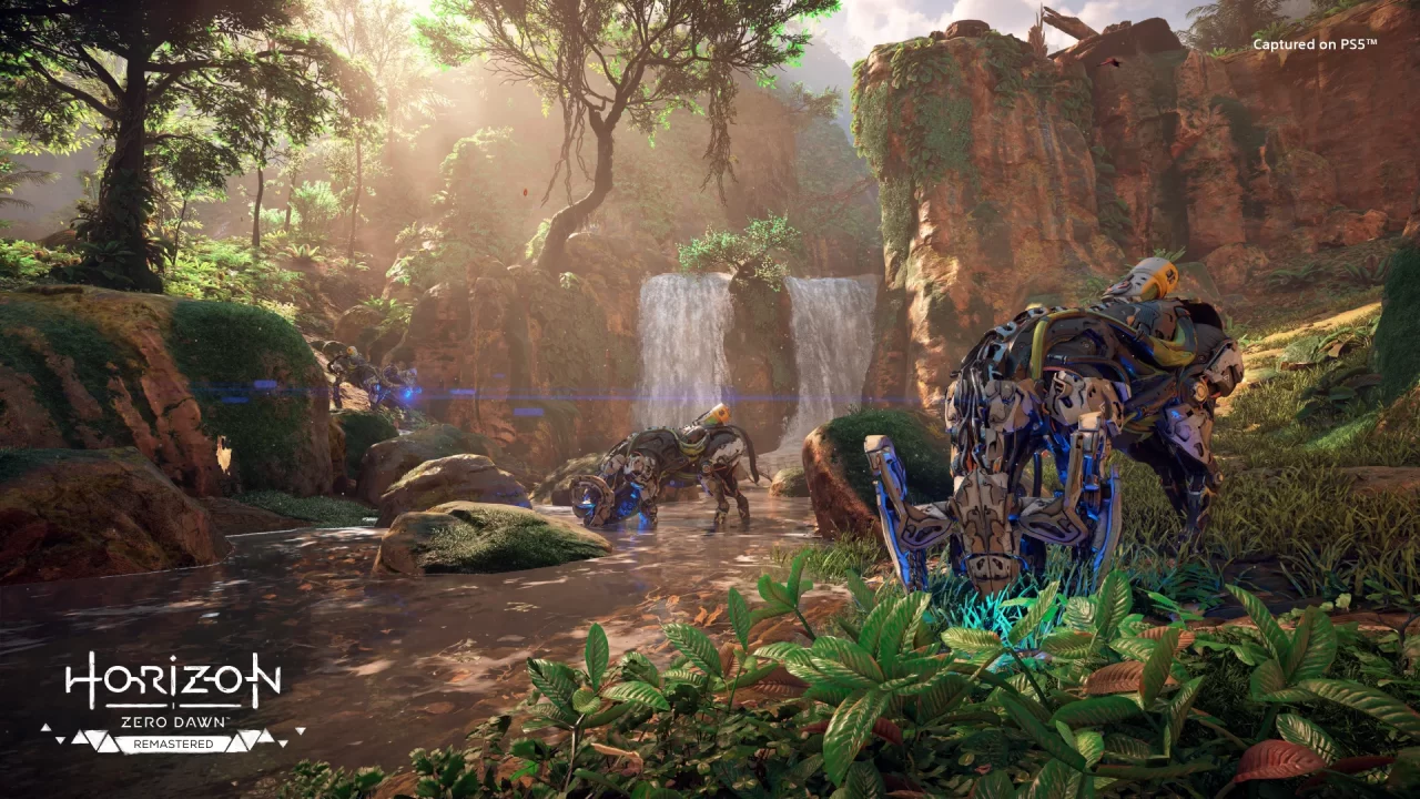 Horizon Zero Dawn Remastered Screenshot 017