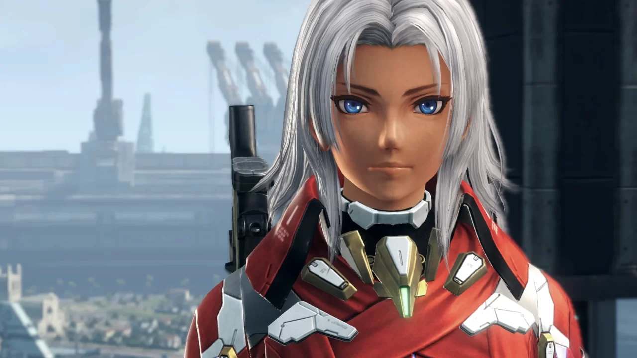 Xenoblade Chronicles X Definitive Edition Screenshot 009