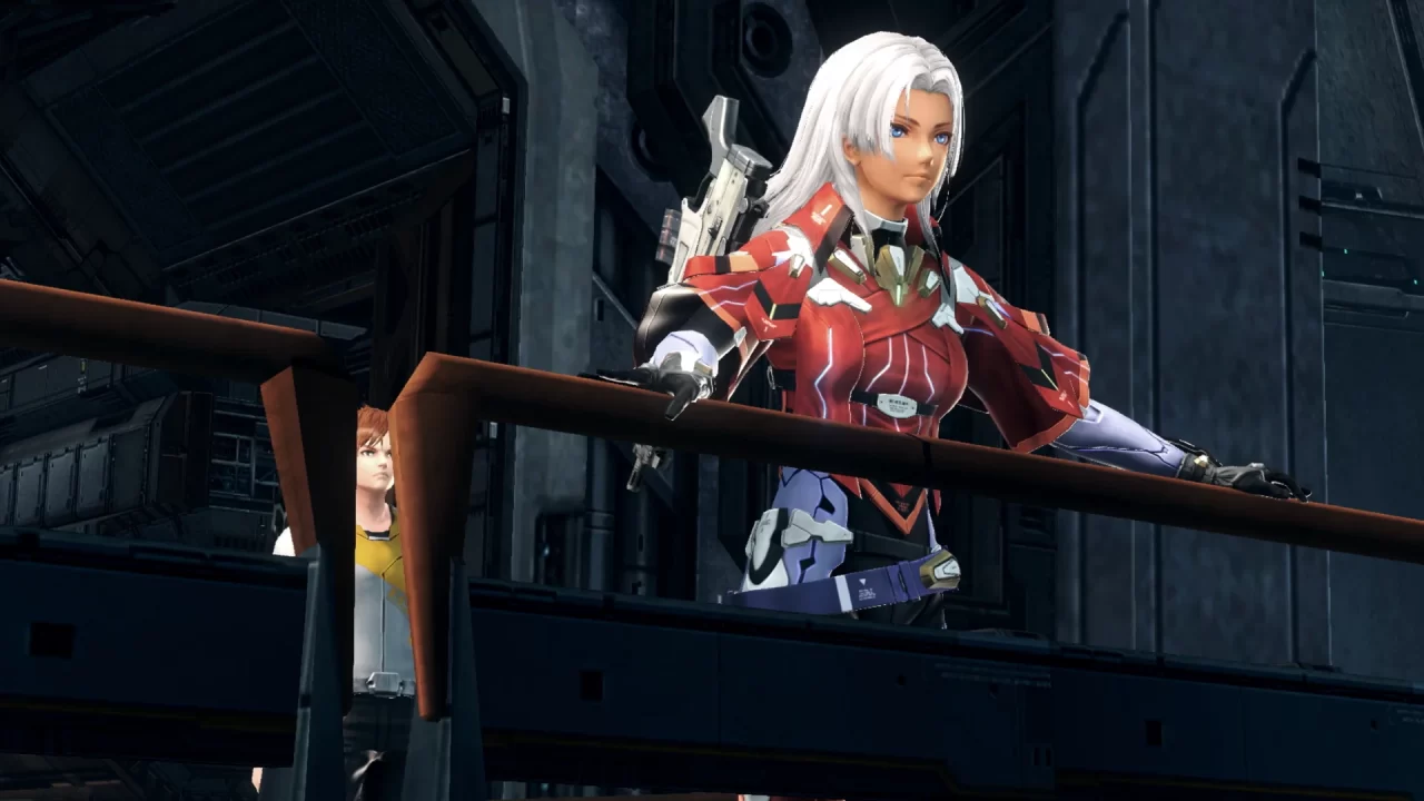 Xenoblade Chronicles X Definitive Edition Screenshot 015
