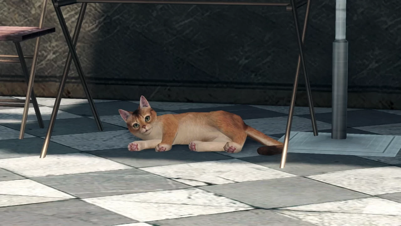 Xenoblade Chronicles X Definitive Edition Screenshot 019