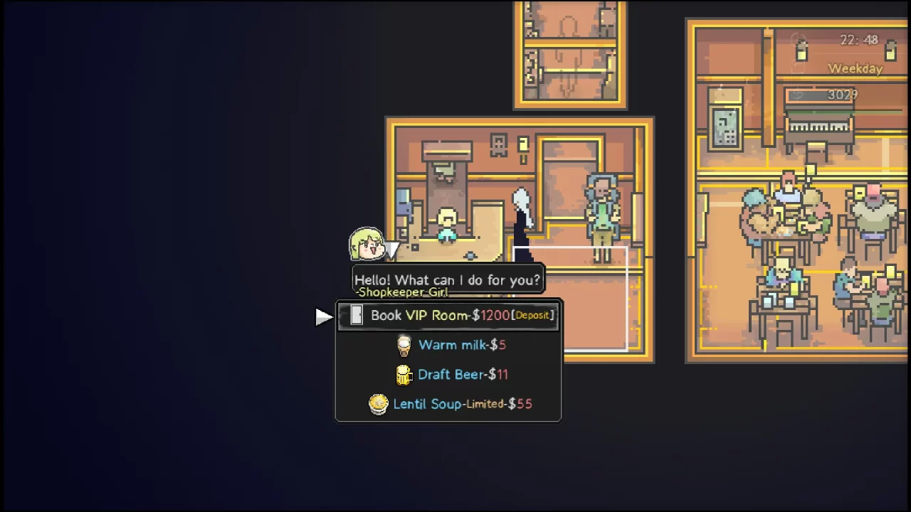 Artis Impact Screenshot 002