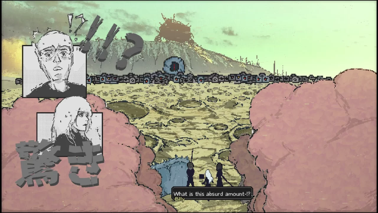 Artis Impact Screenshot 003