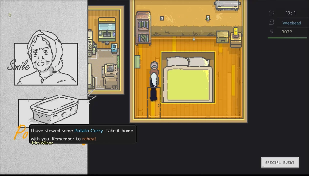 Artis Impact Screenshot 004