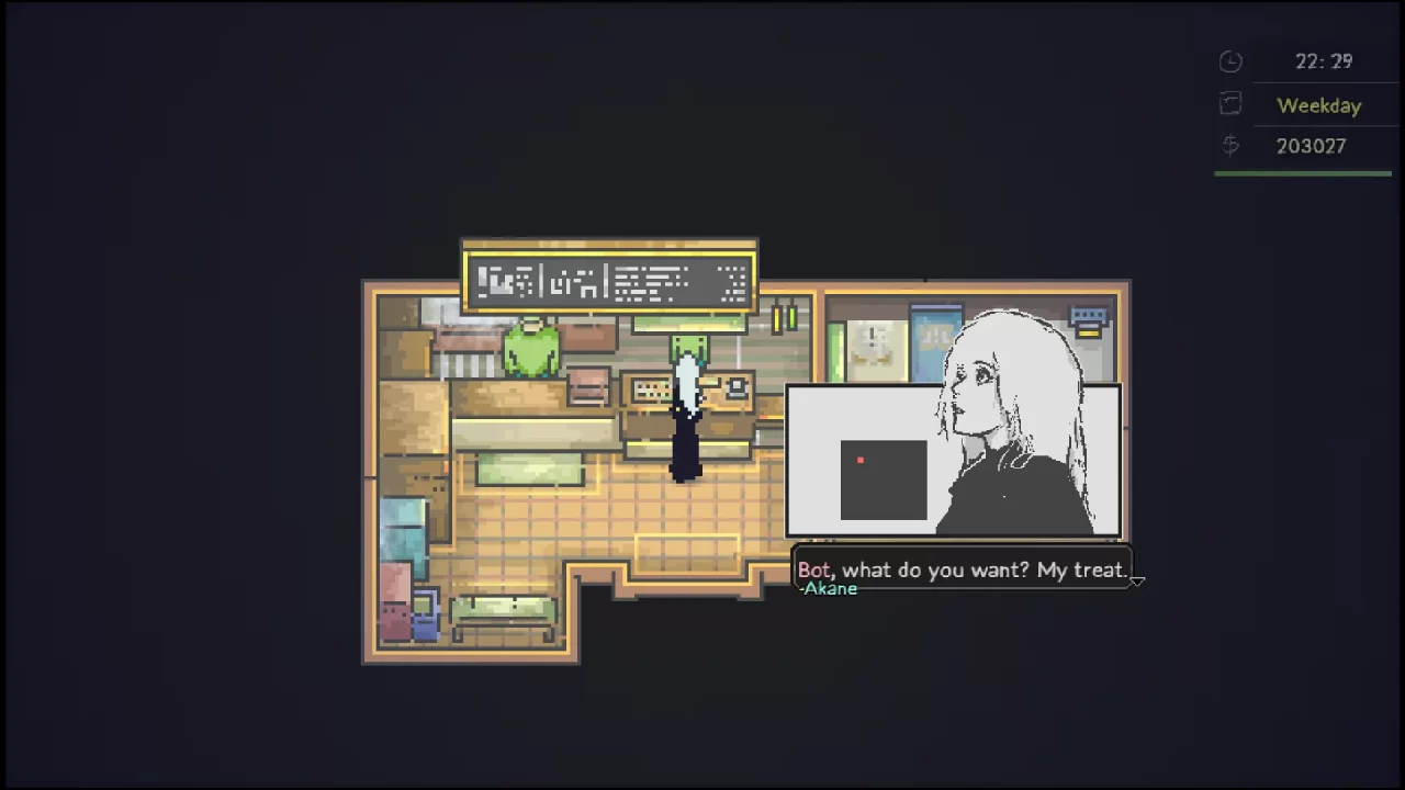 Artis Impact Screenshot 005