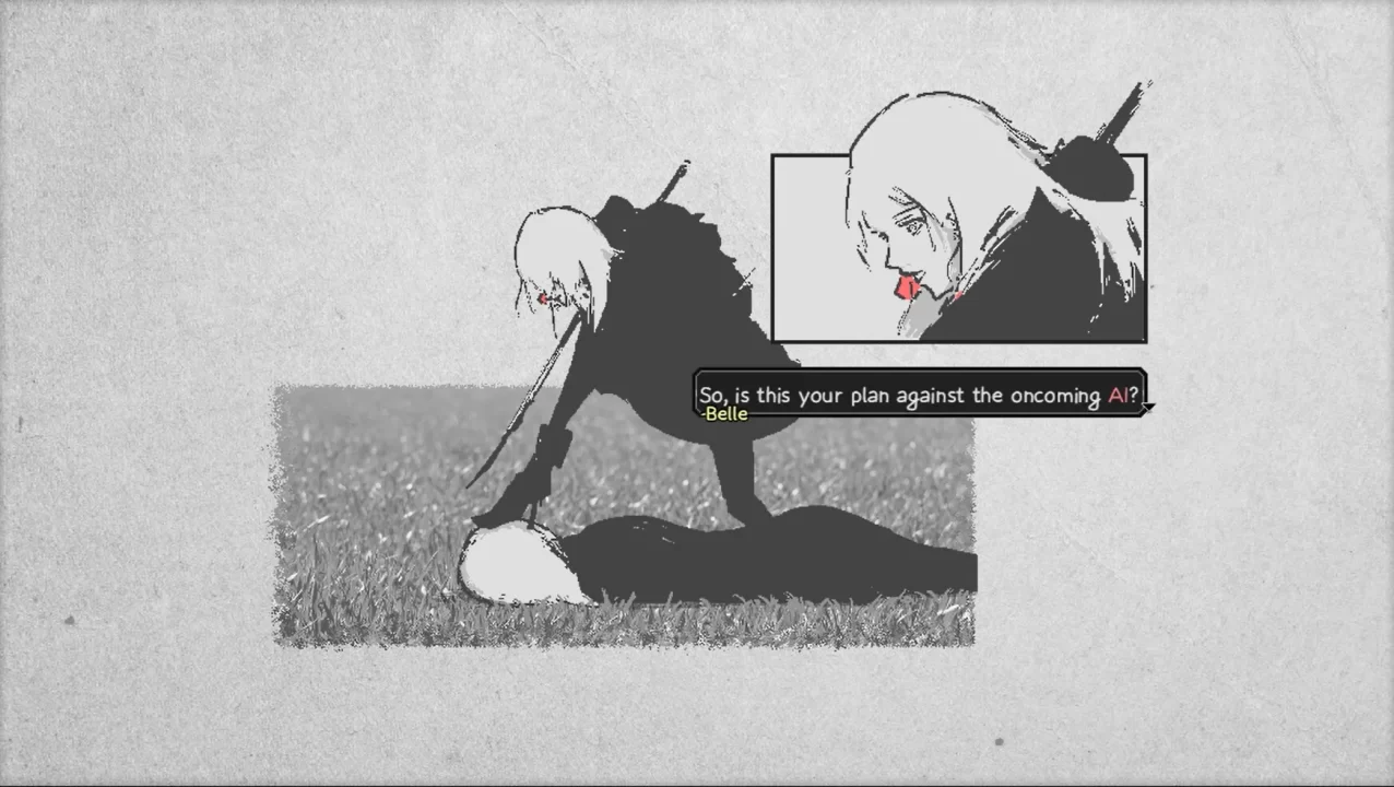 Artis Impact Screenshot 006