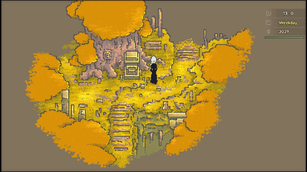 Artis Impact Screenshot 007