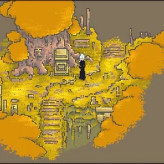 Artis Impact Screenshot