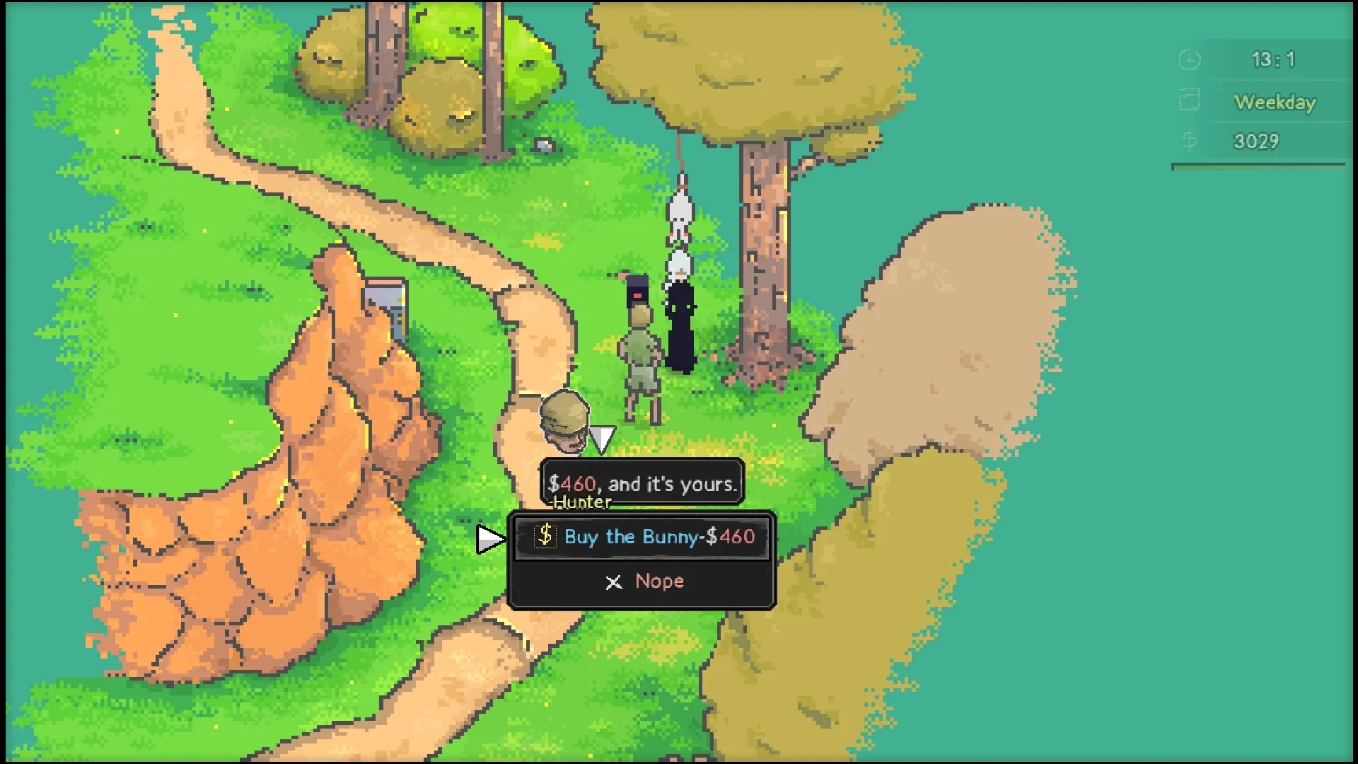 Artis Impact Screenshot 009