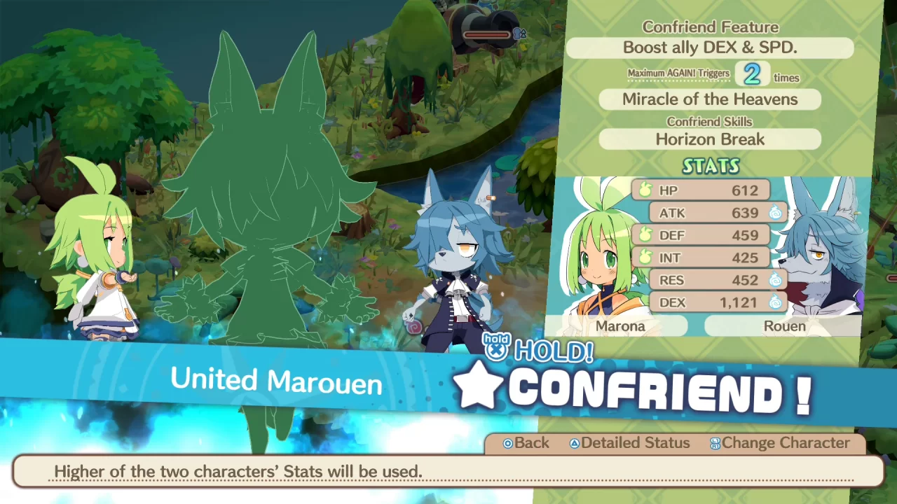 Phantom Brave The Lost Hero Screenshot 011
