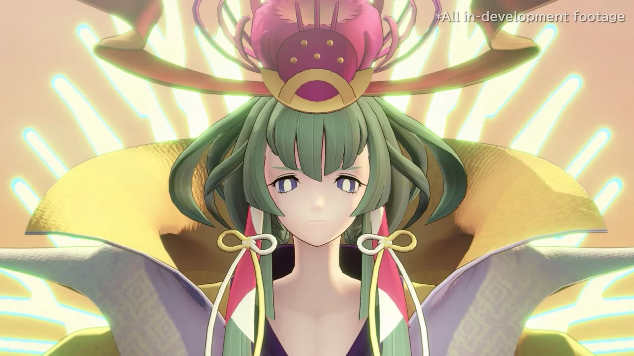 Sakuna Chronicles Kokorowa and the Gears of Creation Screenshot 004