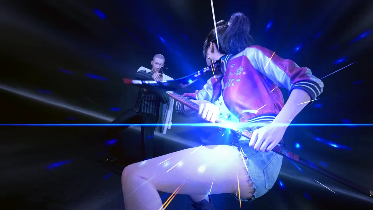 Showa American Story Spotlights Zaniness, Minigames, & More in New gamescom 2026 Trailer | RPGFan