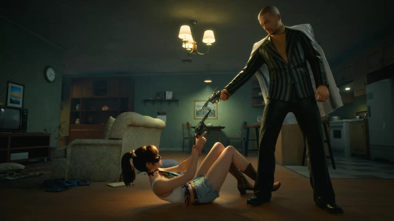 Showa American Story Spotlights Zaniness, Minigames, & More in New gamescom 2026 Trailer | RPGFan