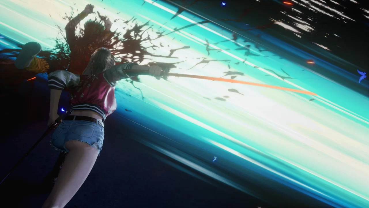 Showa American Story Spotlights Zaniness, Minigames, & More in New gamescom 2026 Trailer | RPGFan