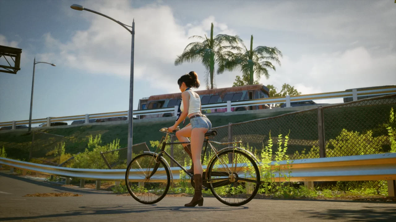 Showa American Story Spotlights Zaniness, Minigames, & More in New gamescom 2026 Trailer | RPGFan