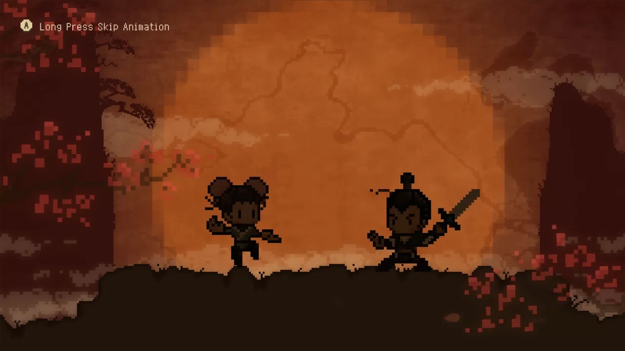 The World of Kungfu Dragon and Eagle Screenshot 001