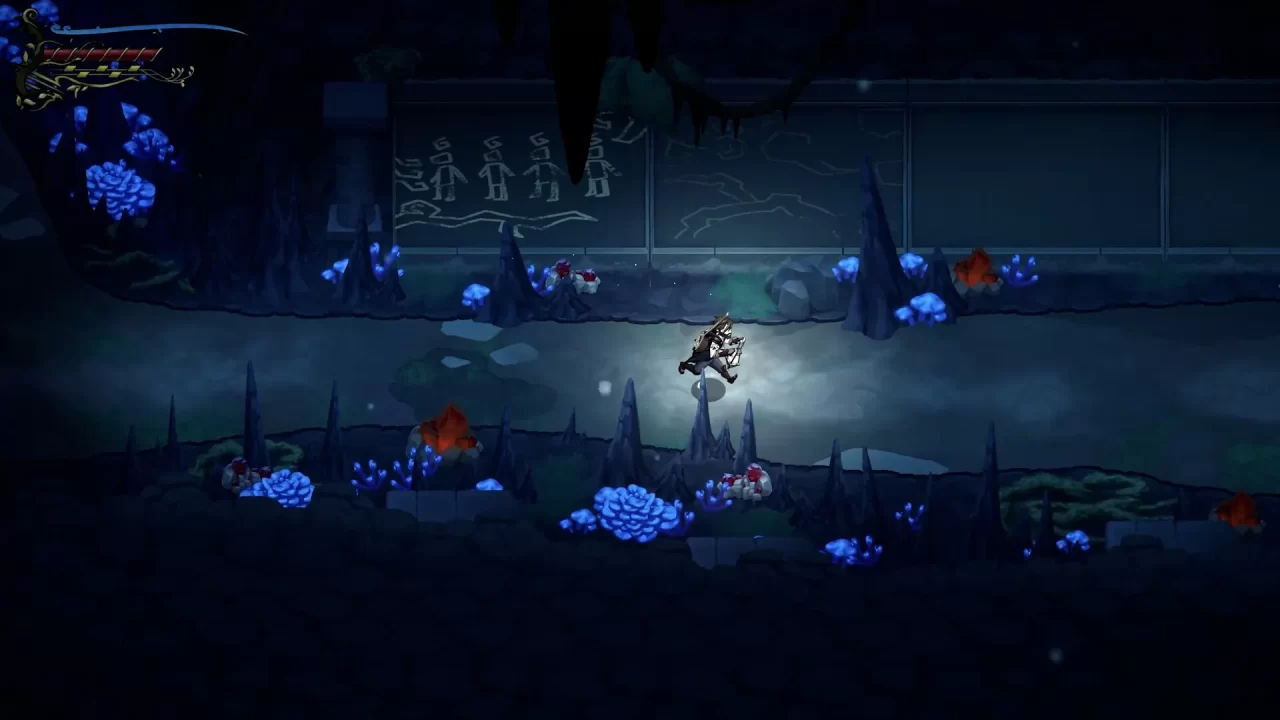 Travelers Refrain Screenshot 002