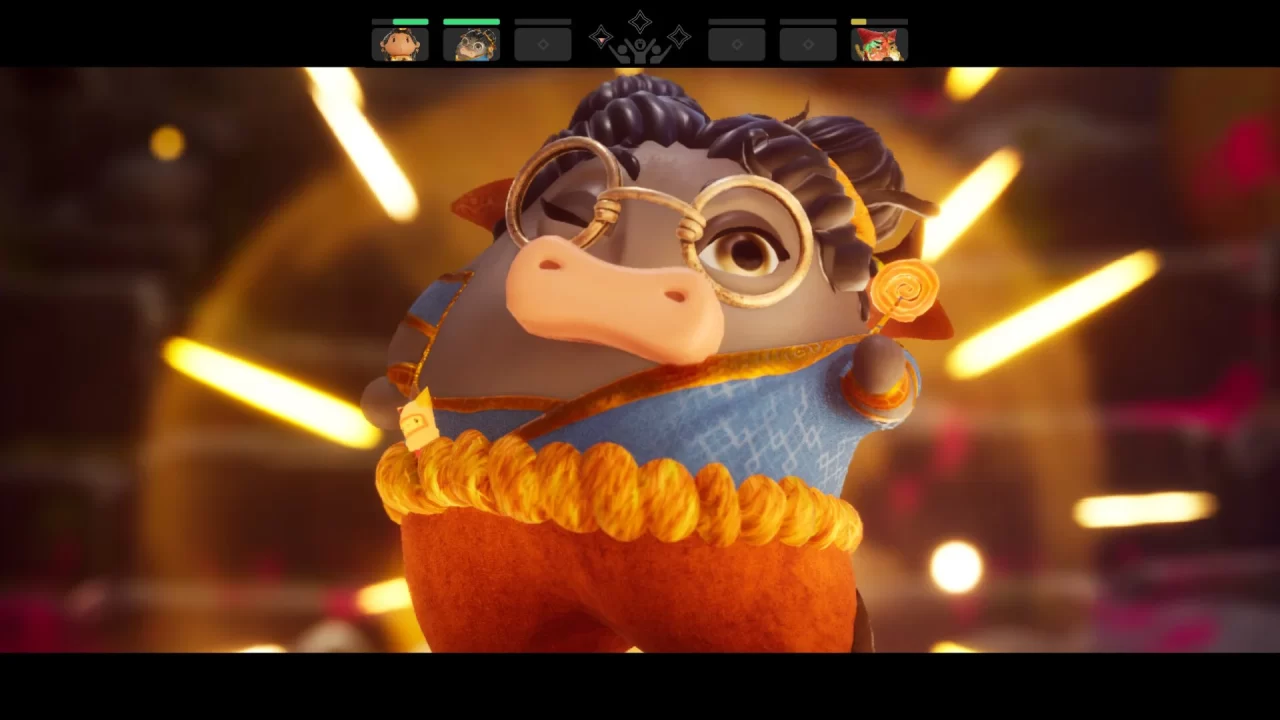 Aikyam Screenshot 006