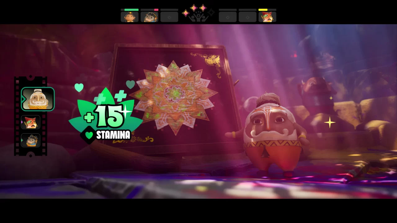 Aikyam Screenshot 007