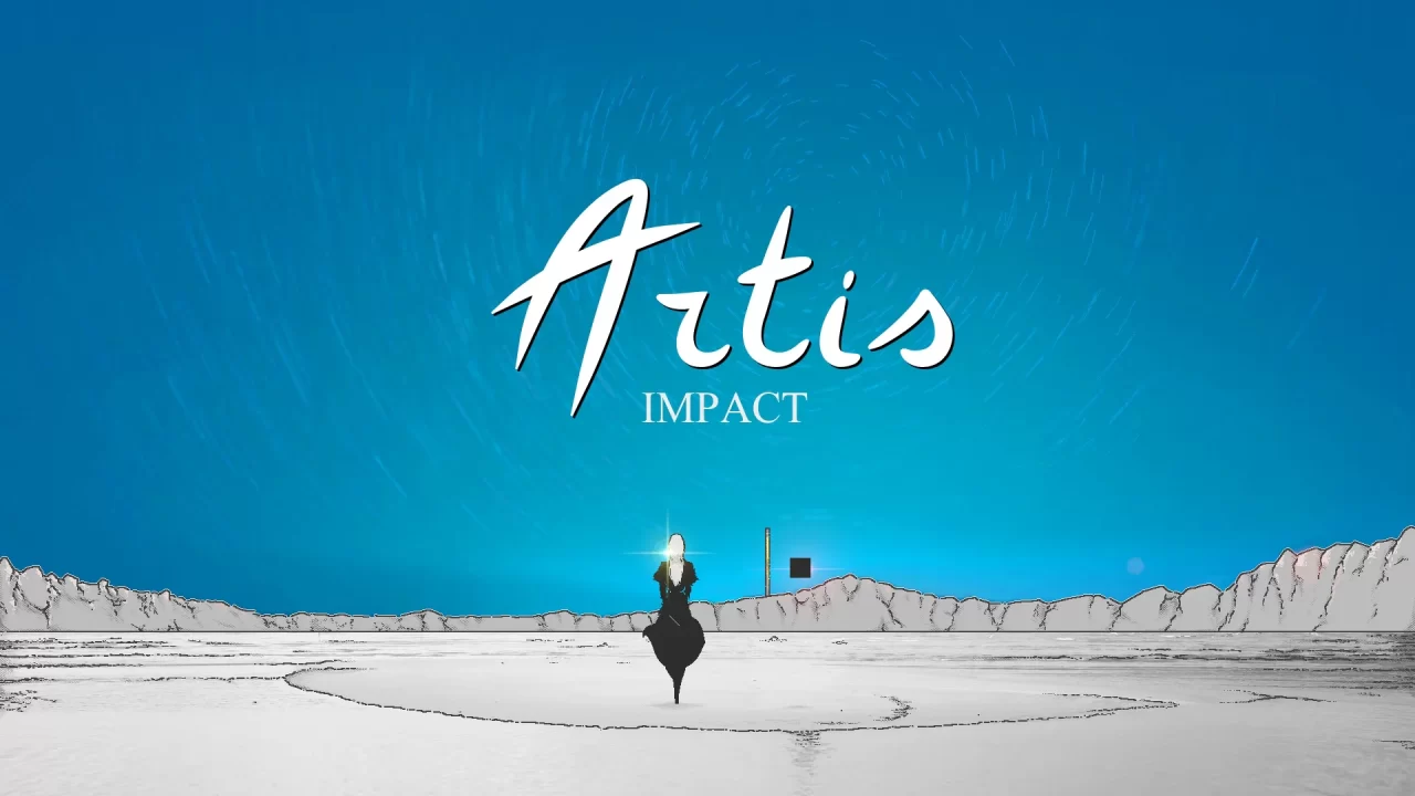 Artis Impact Artwork 001