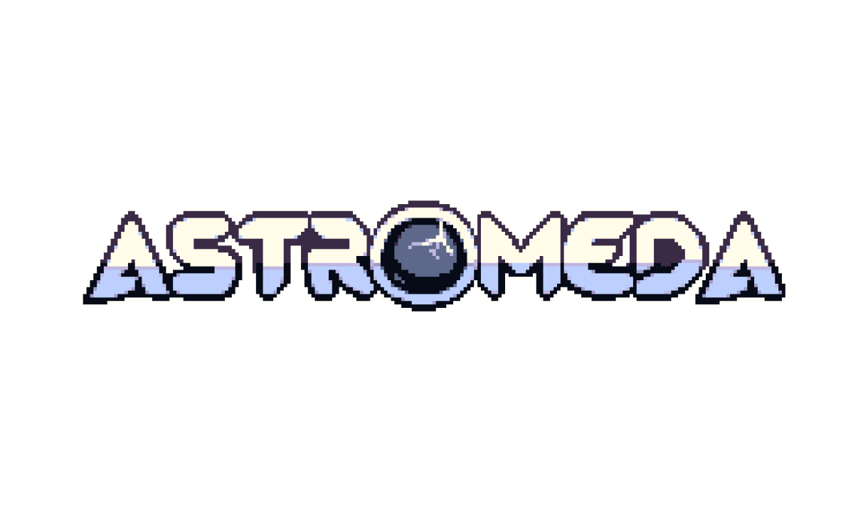Astromeda Logo 001