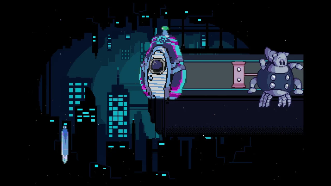 Astromeda Screenshot 004