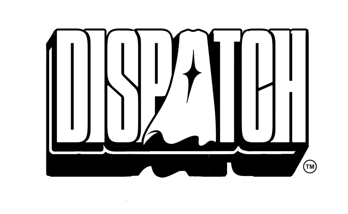 Dispatch Logo 001