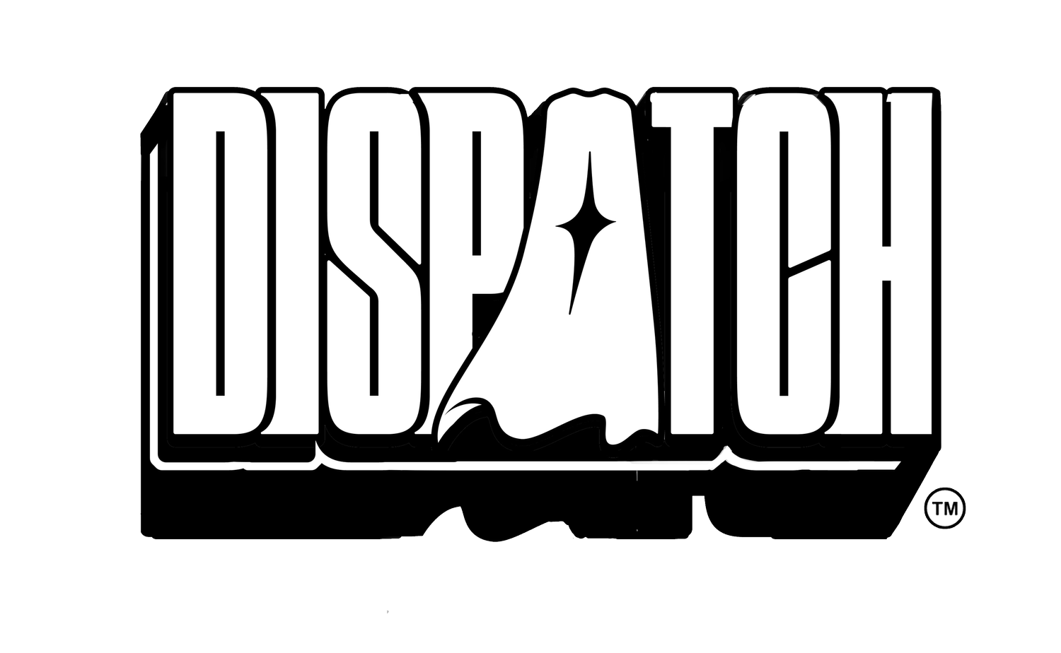 Dispatch Logo 001