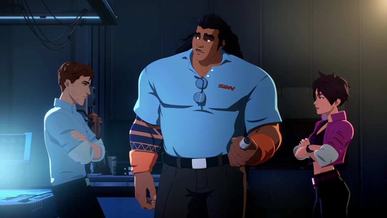 Dispatch Screenshot 004