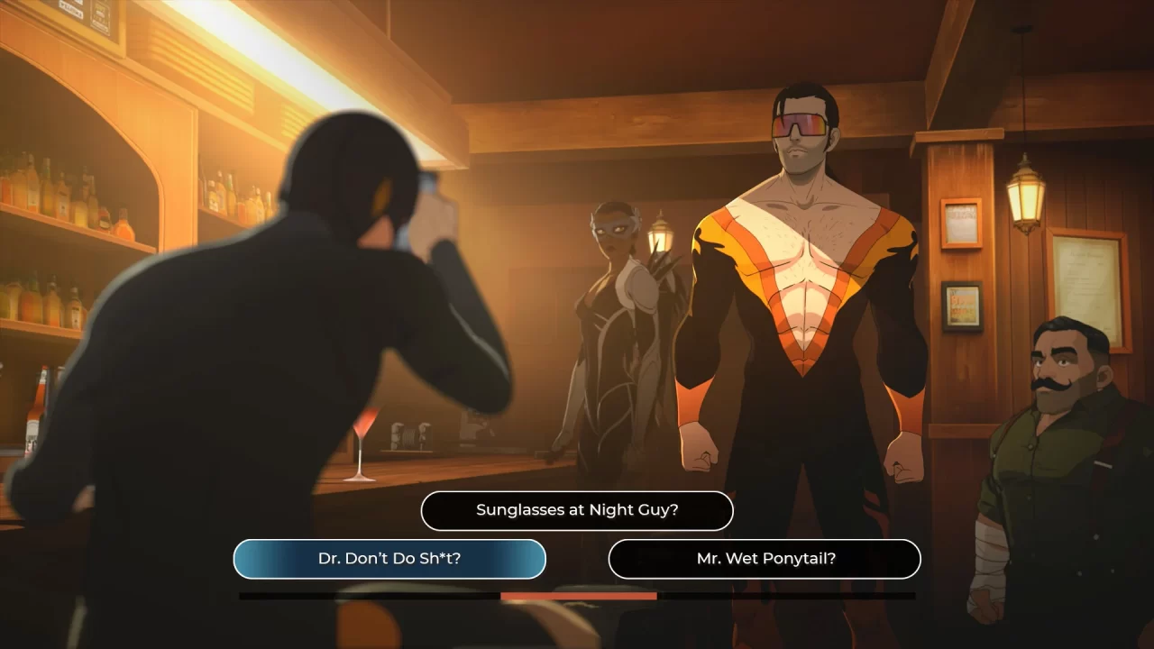 Dispatch Screenshot 007