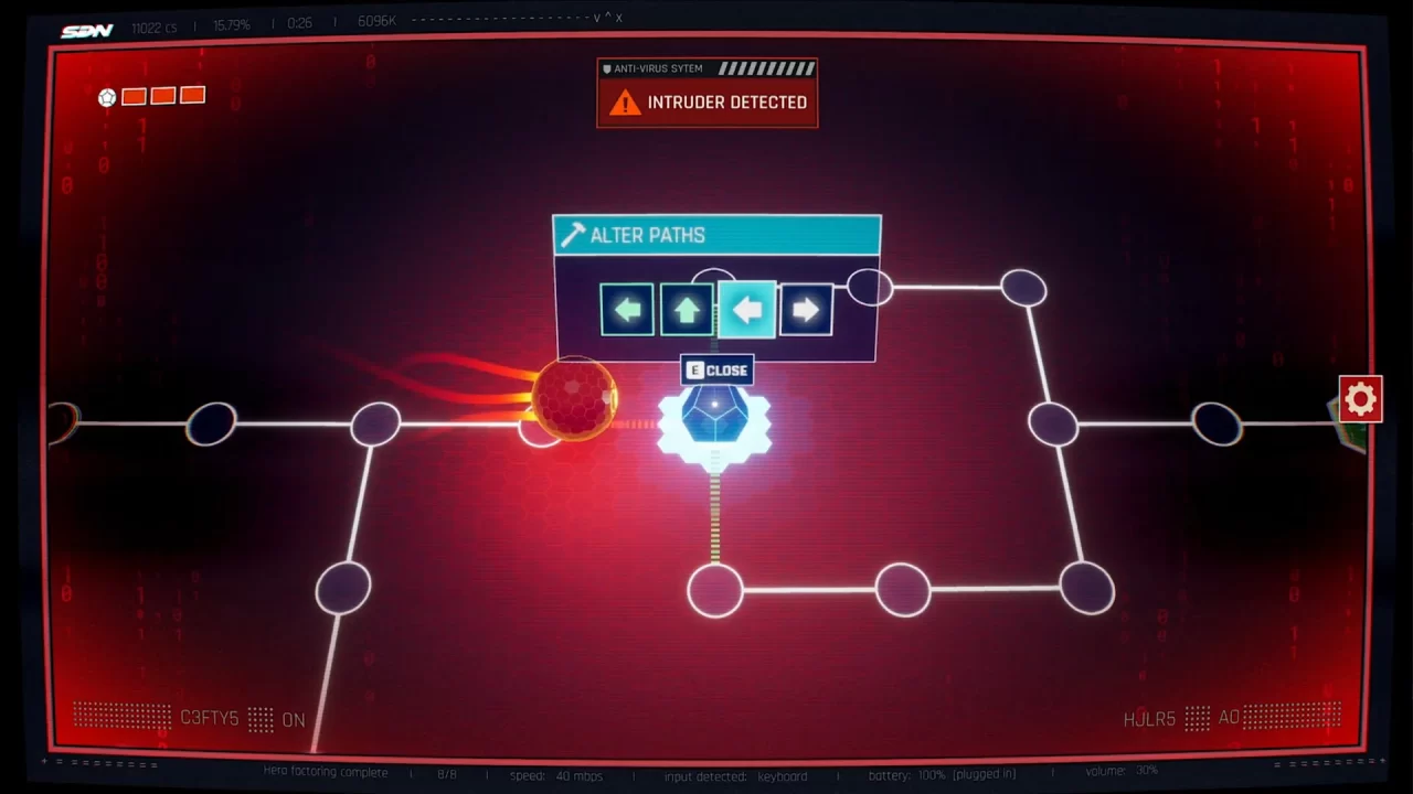 Dispatch Screenshot 008
