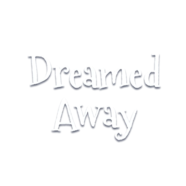 Dreamed Away Logo 001