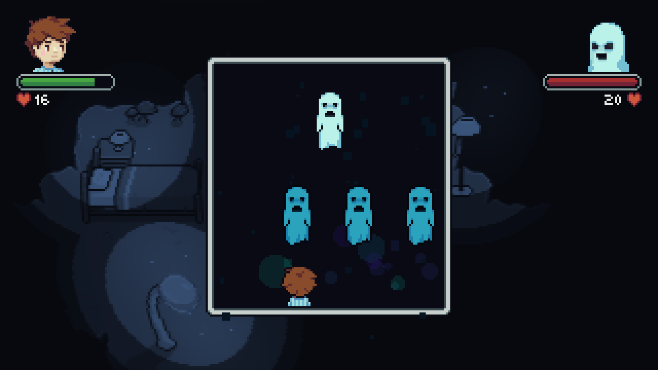Dreamed Away Screenshot 009