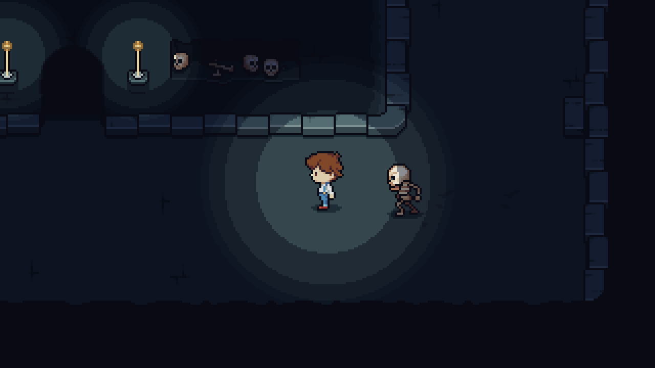 Dreamed Away Screenshot 010