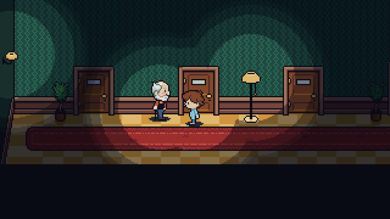 Dreamed Away Screenshot 012