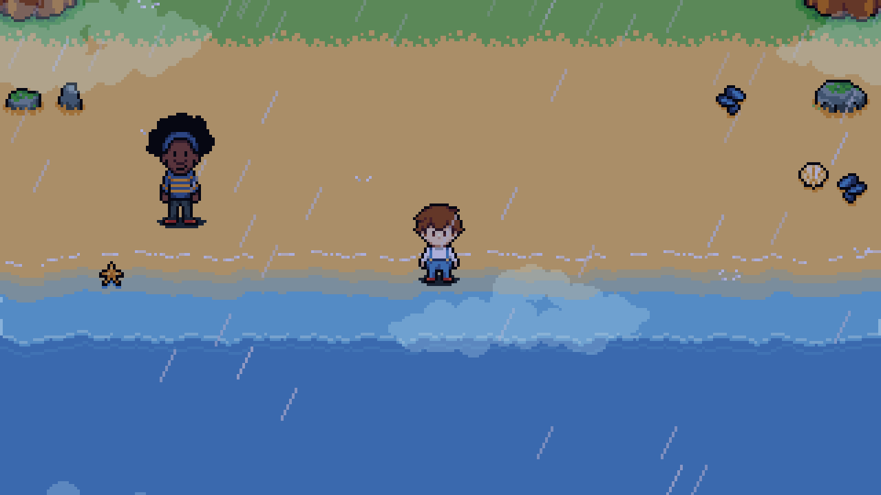 Dreamed Away Screenshot 013