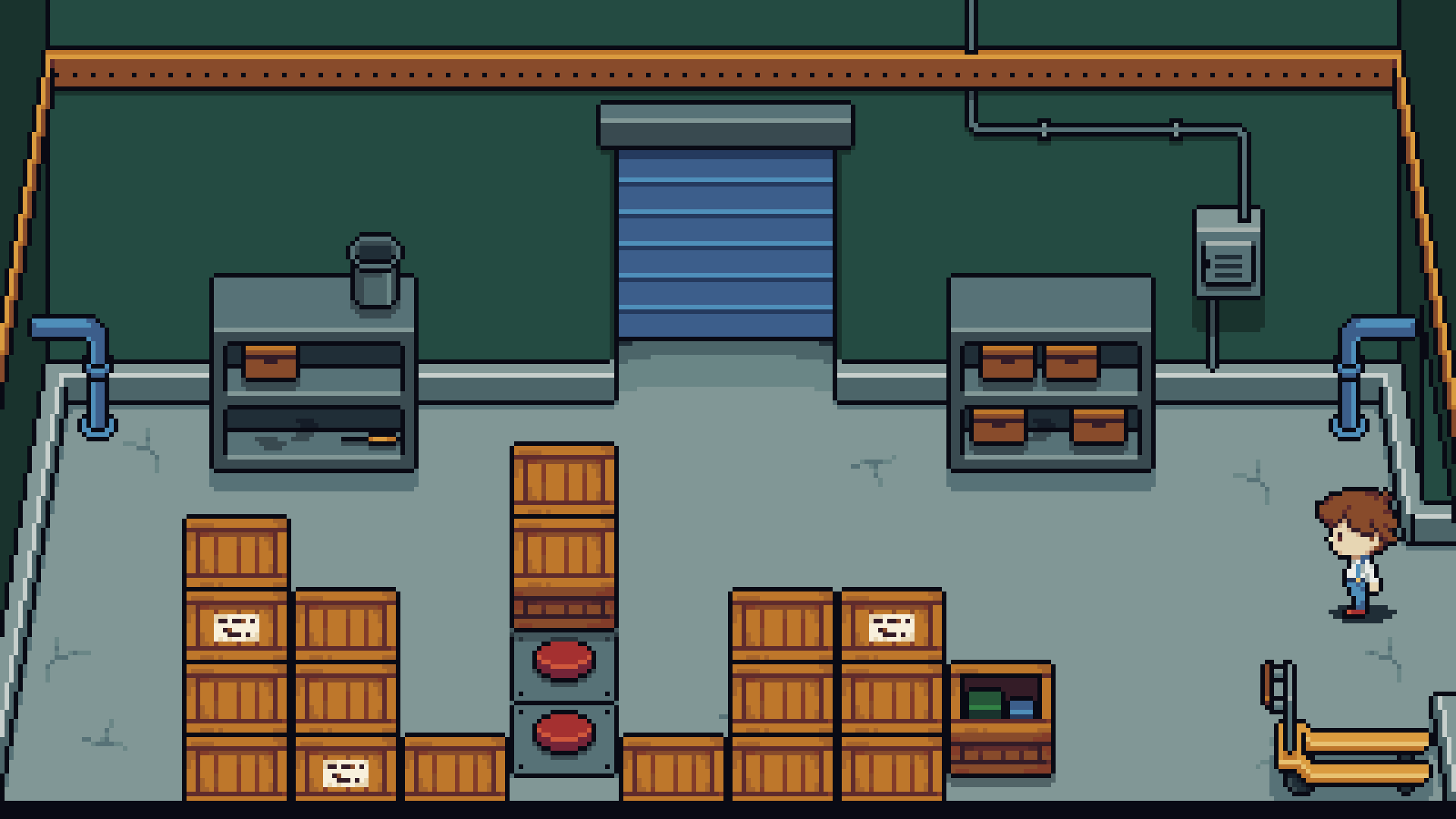 Dreamed Away Screenshot 015