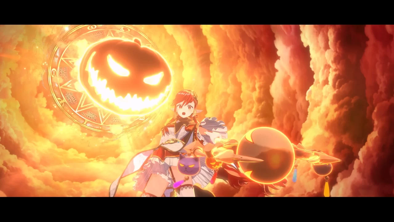 Dungeon Fighter Arad Screenshot 004